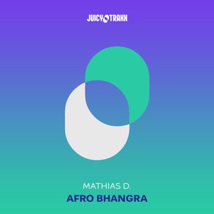Afro Bhangra - Single