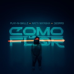 Como La Flor - Single
