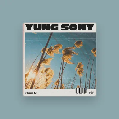 Listen to Yung Sony, watch music videos, read bio, see tour dates & more!