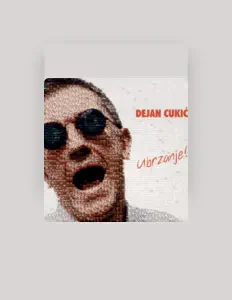 Posłuchaj wykonawcy Dejan Cukić, obejrzyj teledyski, przeczytaj biografię, zobacz daty tras koncertowych i nie tylko!