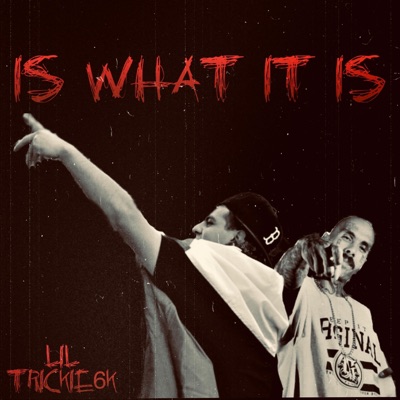 Is what it is - Single
