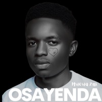 Osayenda - Single - Mwewa ZMK