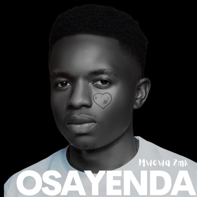 Osayenda - Single