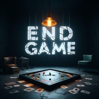 End Game. (feat. dazed?!) - Single - Dwagin
