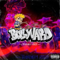 BULLYVARD - Single - Sjakklubb & Fred igjen..
