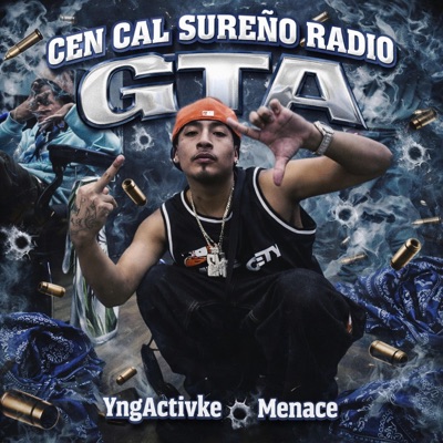 GTA (feat. YngActivke & Menace) - Single