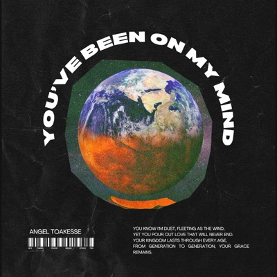 You've Been On My Mind - Single