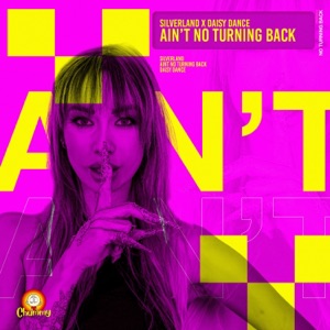 Ain't No Turning Back (Radio Edit) - Single