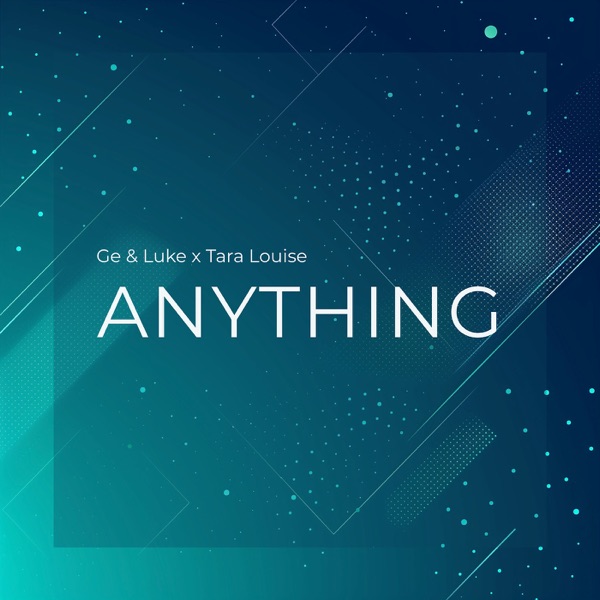 Anything - Single
