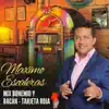 Maximo Escaleras - Mix: Bohemio y Bacán / Tarjeta Roja