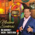 Tarjeta Roja - Maximo Escaleras