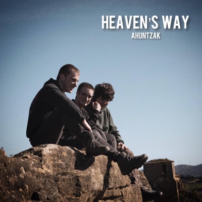 Heaven's Way - Single