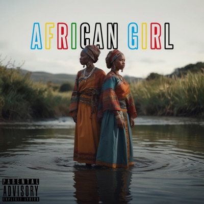 African Girl - Single