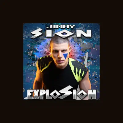 Listen to Jimmy Sion, watch music videos, read bio, see tour dates & more!