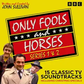 Only Fools and Horses: Series 1 & 2
