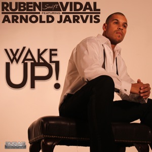 Wake up PT1 (feat. Arnold Jarvis) - Single