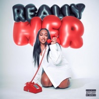 Really Her - EP - Star Dime