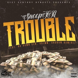 Trouble (feat. Da Damn Sen, Grimm & Shadow Ramirez)