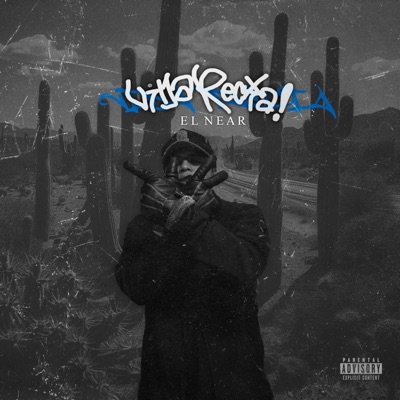 Vida Recia (feat. EL NEAR) - EP