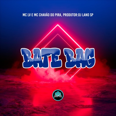 Bate Bag - Single