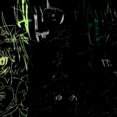 creeping through the floor beneath will cast you aside - EP