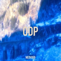 Odeur de paradis - Single - HEDVIGG