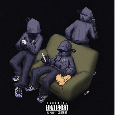 Big 3 (feat. Saanreloaded & luuuhtank) - Single