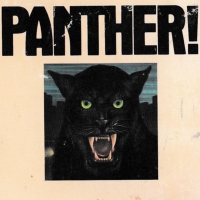 DAY OF THE PANTHER - EP