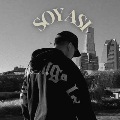 Soy Así - Single