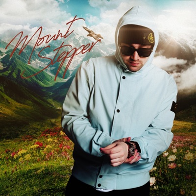 Mount Stepper - Single