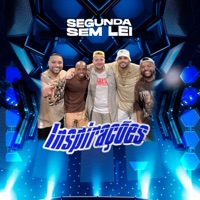 Inspirações: Deixa Cair / Maria Não Volta Mais / Cabrochinha / Sempre Acesa / Acordei (Ao Vivo) - EP - SEGUNDA SEM LEI & Prettos