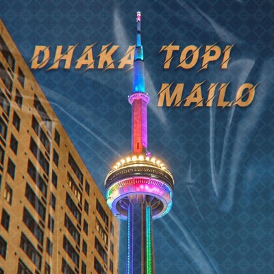 Dhaka Topi Mailo - Single