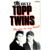 The Topp Twins - No War In My Heart artwork