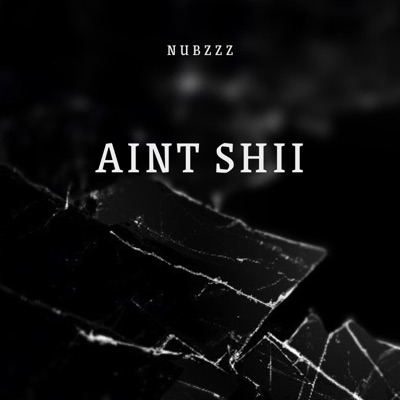 Ain't Shii - Single