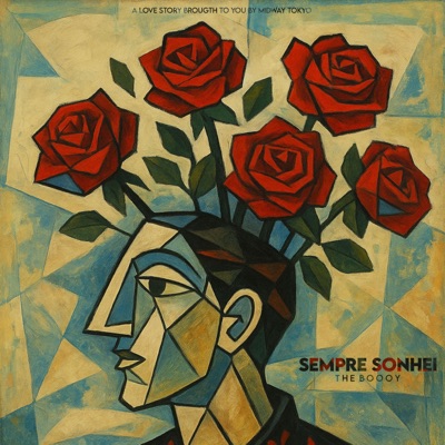 Sempre Sonhei - Single