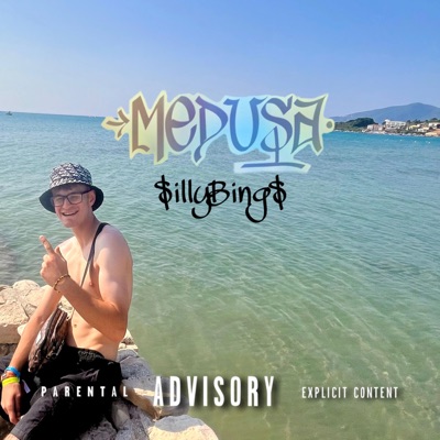 Medusa - Single