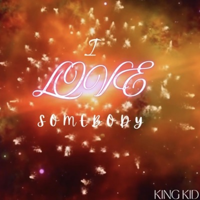 I love somebody - Single