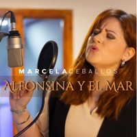 Alfonsina y el mar - Single - Marcela Ceballos