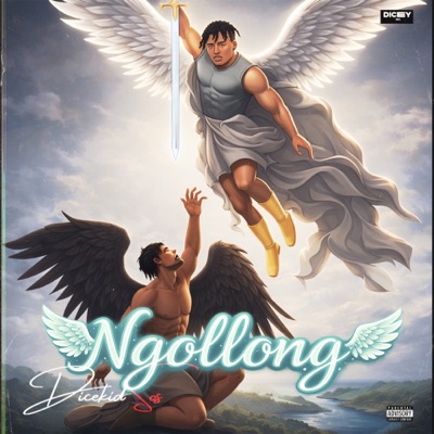 Ngollong - Single
