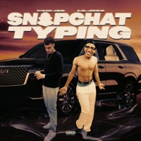 Snapchat Typing - Single - Vani jee & Lil Jroc