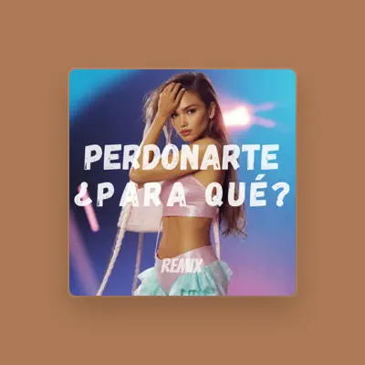 Listen to Remix Tendencia, watch music videos, read bio, see tour dates & more!
