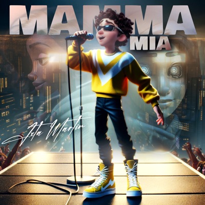 Mamma Mia - Single