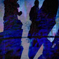 polar snippet (feat. Kosmo) - Single - Delic