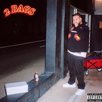 2Bags - EP - Metta Mane