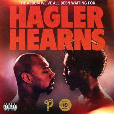 Hagler Hearns