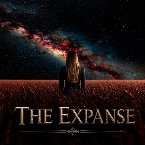 The Expanse - Single