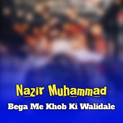 Bega Me Khob Ki Walidale - Single