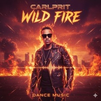 Wildfire - Single - Carlprit