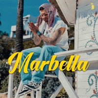 Marbella - Single - Reijy