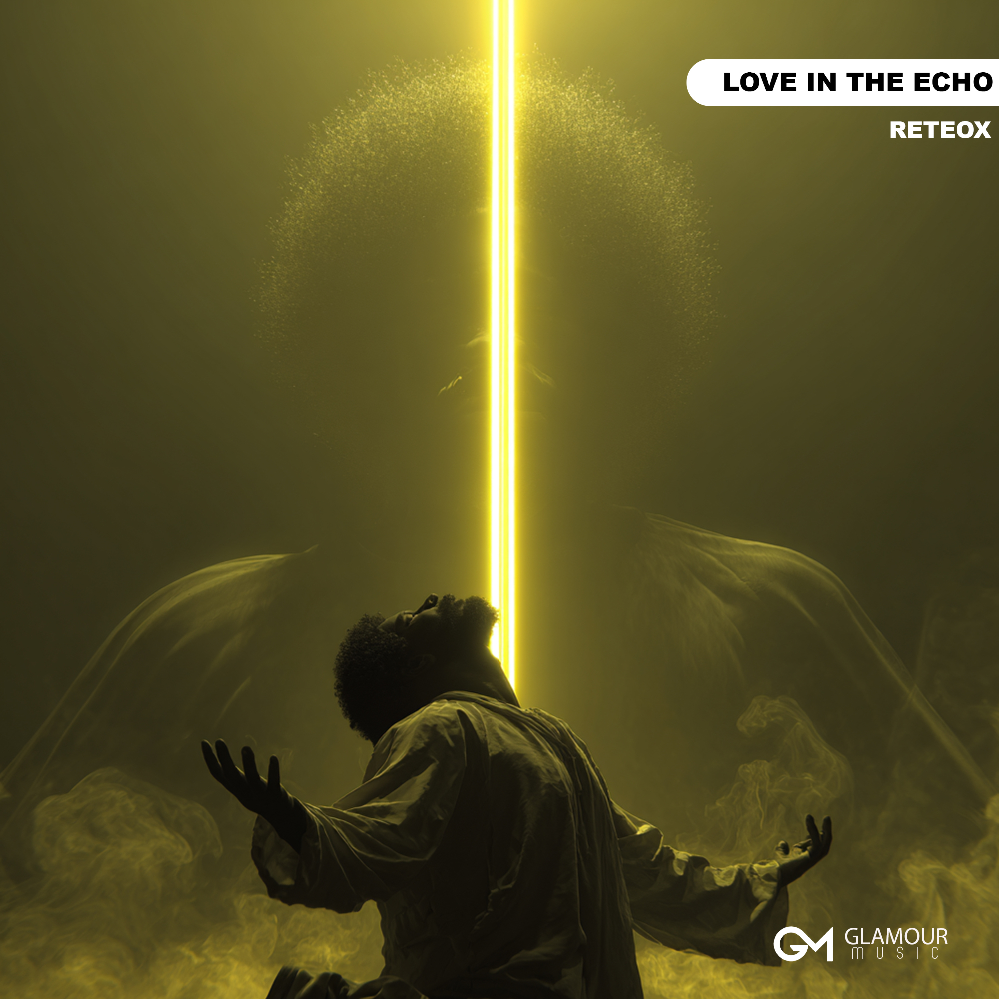 Love in the Echo - Single